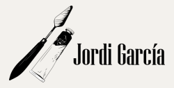 Jordi García